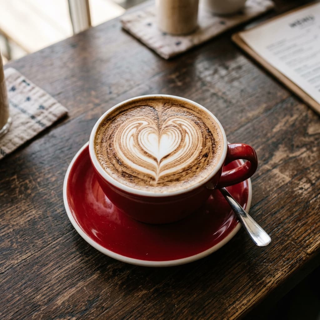 Cappuccino