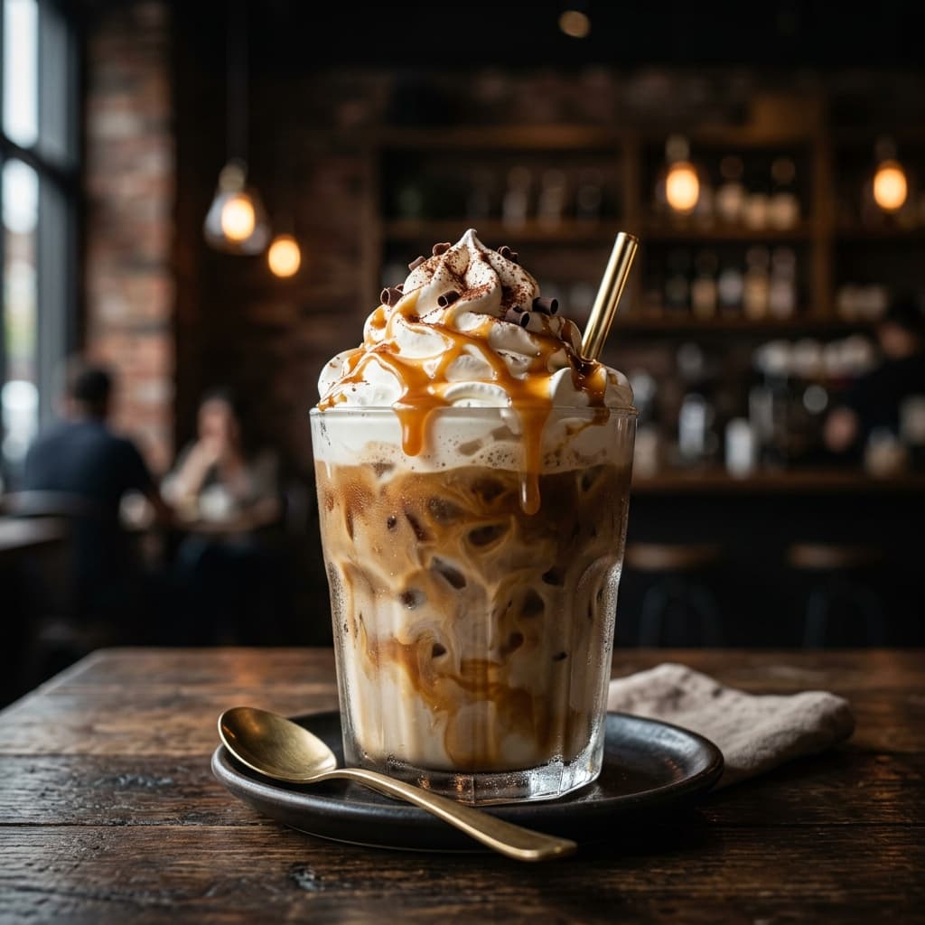 Caramel Bliss